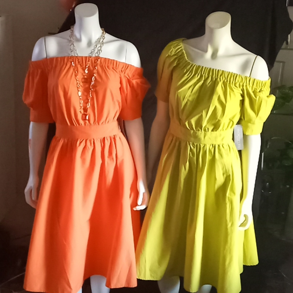 Dresses
